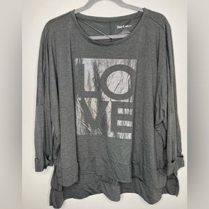 Juicy Couture T-Shirt